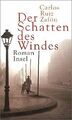 Der Schatten des Windes von Carlos Ruiz Zafón | Buch | Zustand gut