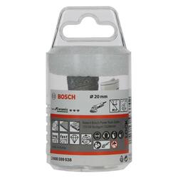 Bosch X-LOCK Diamanttrockenbohrer Fräskopf Best for Ceramic Dry Speed 20mm