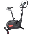 Crivit Sport Heimtrainer Fitness Fahrrad Indoor Beintrainer Home Neu