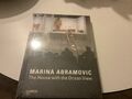 Marina Abramovic THE HOUSE WITH THE OCEAN VIEW Neuwertig Original Eingeschweißt