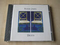 Elton John "Duets" CD aus 1990er Jahren, TOP