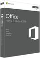 Microsoft Office Home and Student 2016 Mac Einzelhandelsbox versiegelt UK ORIGINAL Software