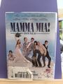MAMA MIA - Der Film  (Meryl Streep, Peirce Brosnan,...) DVD