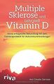 Multiple Sklerose und (sehr viel) Vitamin D: Meine erfol... | Buch | Zustand gut