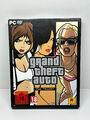 GTA Grand Theft Auto Trilogy Vice City San Andreas GTA III, PC  ⚡BLITZVERSAND⚡