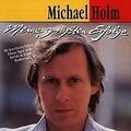 Meine Größten Erfolge von Holm,Michael | CD | Zustand gut