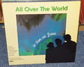 LP Sampler - All over the World - Let them see Jesus - Neu- Neu 