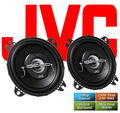 JVC LAUTSPRECHER 10cm  2-Wege Koax CS-J420X Paarpreis ohne Blenden  B Ware