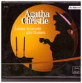 3CDs Hörbuch Agatha Christie Lauter reizende alte Damen Sehr gut erhalten