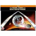 Blu-Ray Star Trek - Enterprise Box Set (24 Blu - Ray) [Edizione: Regno Unito] [