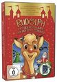 Rudolph mit der roten Nase und der Spielzeugdieb & Bonus ... | DVD | Zustand gut