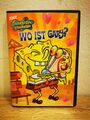 DvD - SpongeBob Schwammkopf - Wo ist Gary - 6 Episoden - Nick  