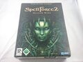 SpellForce 2 Collector's Edition PC 2006 Eurobox Big Box guter Zustand