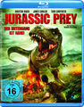 Jurassic Prey (Blu-ray) mit Verleihrecht