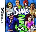 Die Sims 2 von Electronic Arts GmbH | Game | Zustand gut
