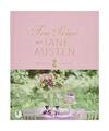 Tea Time mit Jane Austen: Rezepte und Zitate