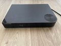 Samsung BD-F5100 Blu-Ray Player - Schwarz