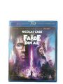 Die Farbe Aus Dem All / Blu-Ray / Nicolas Cage