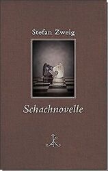 Stefan Zweig: Schachnovelle (Erlesenes Lesen) von Z... | Buch | Zustand sehr gutGeld sparen & nachhaltig shoppen!