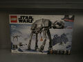 Lego 75288 Star Wars AT-AT Walker 6 Minifiguren EOL  NEU & OVP