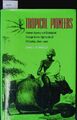 Tropical Pioneers. Human Agency and Ecological Change in the Highlands of Sri La