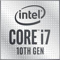Intel Core i7-10700K Tray Prozessor CPU 8x 3,8 GHz bis 5,1GHz 16 Threads LGA1200