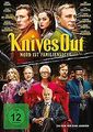 Knives Out - Mord ist Familiensache | DVD | Zustand gut