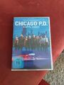 CHICAGO P.D. PD DIE KOMPLETTE STAFFEL SIEBEN / SEASON 7 DVD DEUTSCH