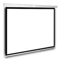 Beamer Rollo leinwand 300 x 169 / 16:9 HEIMKINO 3D  NEU / DEUTSCHER FACHHÄNDLER