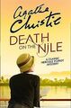 Death on the Nile (Poirot) von Christie, Agatha | Buch | Zustand akzeptabel
