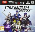 Nintendo NEW 3DS Spiel Fire Emblem Warriors nur für New 3DS NEU OVP