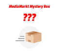 Wundertüte Mystery Media Markt Box Aktion Mindestens 1000€ Warenwert
