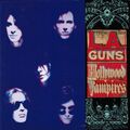 L.A. GUNS - HOLLYWOOD VAMPIRES (CD - 1991)
