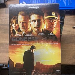 Gone Baby Gone - Kein Kinderspiel von Ben Affleck | DVD | Zustand sehr gut