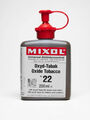 200 ml Mixol NR 22 Oxyd Tabak Universal Abtönkonzentrat Abtönfarbe Pigment Farbe
