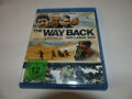 Blu-Ray  The Way Back-Der Lange Weg