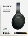 Ebond Cuffie Sony WH-1000XM4 Wireless con Noise Cancelling Nero Scatola 21
