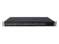 Juniper Switch EX2200-48P-4G 48Ports PoE+ 1000Mbits 4Ports SFP 1000Mbits Managed