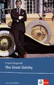 The Great Gatsby: Schulausgabe für das Niveau B... von Fitzgerald, Francis Scott