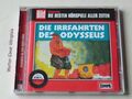 Die Irrfahrten des Odysseus - Die Originale 6 - Europa-CD - NEU & OVP