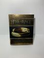 Der Herr der Ringe Extended Edition (Blu Ray)
