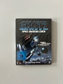 GANTZ - Spiel um dein Leben Blu-ray 2 Disc Special-Edition