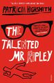 The Talented Mr. Ripley | Patricia Highsmith | Taschenbuch | B-format paperback