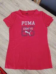 Shirt, Sportshirt Gr. 38 PUMA Damen