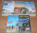 Dora Heldt- 5  Bücher - Konvolut - Frauen-Liebe- Familie -Krimi -