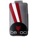 bazoo MP3-Tasche Case Schutz-Hülle Etui für MP4- MP3-Player Sony Walkman etc