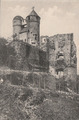 AK Nassauer Turm   Jahr 1911 - Nr. 12 -  47249 - Burg Greifenstein im Westerwald