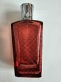 Flacon "The Merchant Of Venice" leerer Parfüm-Flakon, rötlich 100 ml