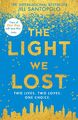 Jill Santopolo The Light We Lost