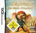 Tales of Despereaux - Der kleine Mäuseheld komplett mit Anleitung